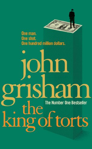 The King of Torts - John Grisham