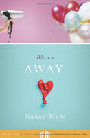 Blown Away - Nancy Mehl
