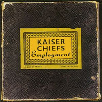 Kaiser Chiefs - Employment