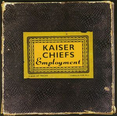 Kaiser Chiefs - Employment