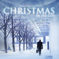 Creflo A. Dollar Presents - Christmas In The City