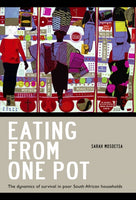 Eating from one pot - Sarah Mosoetsa