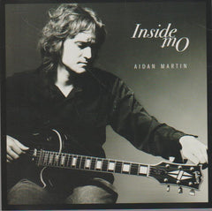 Aidan Martin - Inside Out