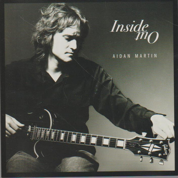 Aidan Martin - Inside Out
