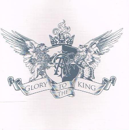 Joe Niemand - Glory to the King