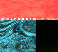 Wolfsheim - Casting Shadows