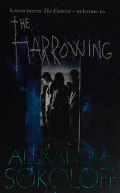The Harrowing - Alexandra Sokoloff