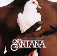 Santana -  The Very Best of Santana