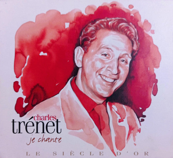 Charles Trenet - Je Chante