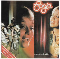 Sonja Herholdt - On Stage / In Die Kalklig