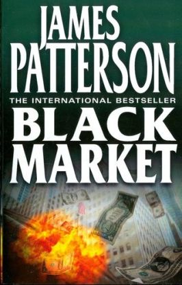 Black Market - James Patterson