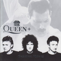Queen - Greatest Hits III