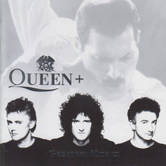 Queen - Greatest Hits III