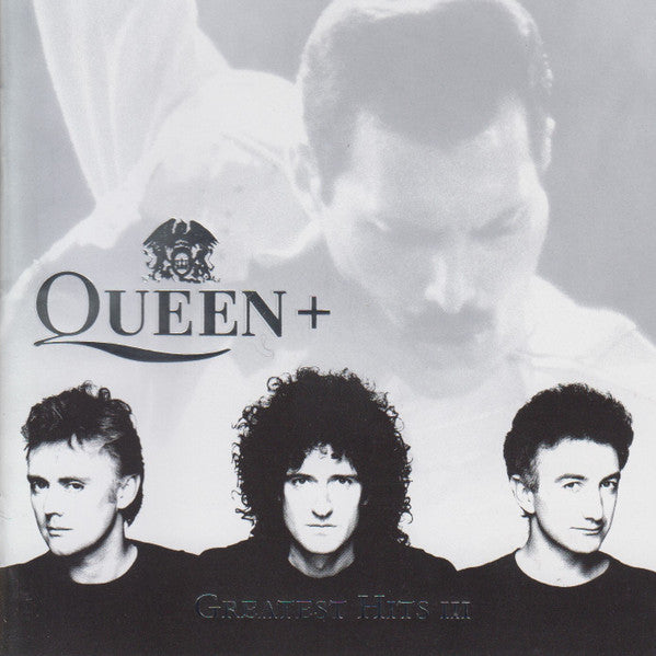 Queen - Greatest Hits III