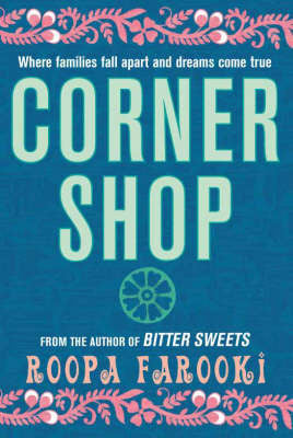 Corner Shop - Roopa Farooki