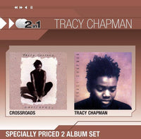 Tracy Chapman - Crossroads / Tracy Chapman