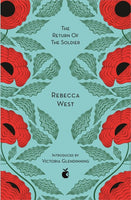 The Return of the Soldier - Rebecca West