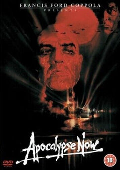 Apocalypse Now (DVD)