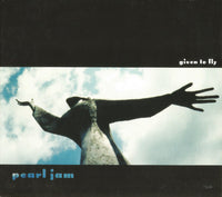 Pearl Jam - Given To Fly (CD Single)