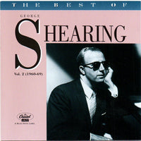 George Shearing - The Best of George Shearing, Vol. 2 (1960-69)