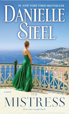 The Mistress - Danielle Steel