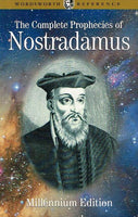 Complete Prophecies of Nostradamus - Nostradamus & N. Halley