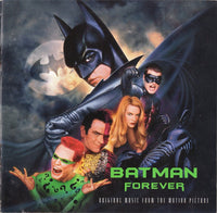 Various - Batman Forever (Music From The Motion Picture)
