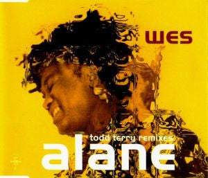 Wes - Alane (Todd Terry Remixes)