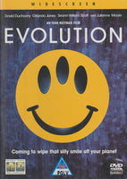 Evolution (DVD)