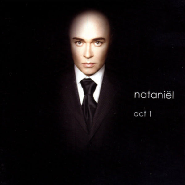 Nataniel - Act 1 (2 Cd's)
