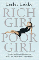 Rich Girl, Poor Girl Lesley Lokko