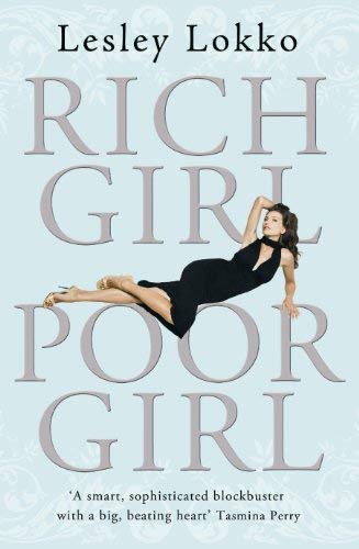Rich Girl, Poor Girl Lesley Lokko