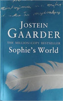 Sophie's World - Jostein Gaarder