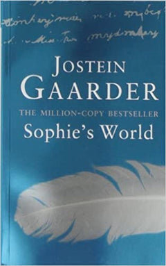 Sophie's World - Jostein Gaarder