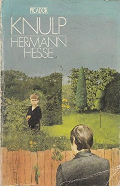 Knulp - Hermann Hesse & Ralph Manheim