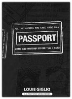 Passport - Louie Giglio (DVD)