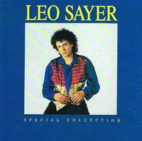 Leo Sayer - Special Collection