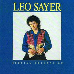 Leo Sayer - Special Collection