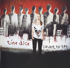 Tina Dico - Count To Ten