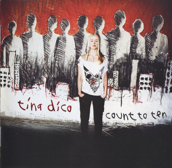 Tina Dico - Count To Ten