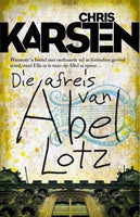 Die afreis van Abel Lotz - Chris Karsten