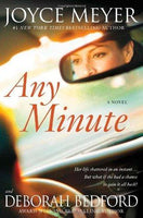 Any Minute - Joyce Meyer