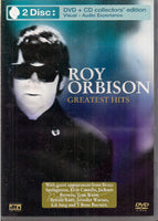 Roy Orbison - Greatest Hits (DVD)