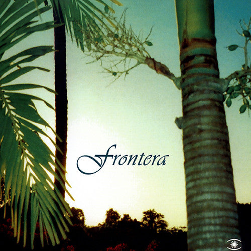 Frontera - Frontera