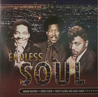 Various - Endless Soul (16 Soul Songs Of Love)