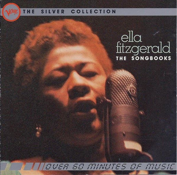 Ella Fitzgerald - The Songbooks