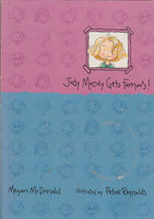 Judy Moody Gets Famous! - Megan McDonald