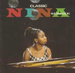 Nina Simone - Classic Nina Simone