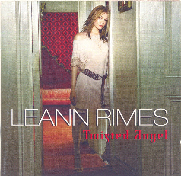 LeAnn Rimes - Twisted Angel