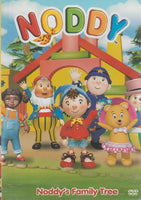 Noddy: Noddy's Family Tree (DVD)